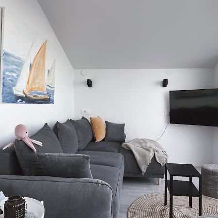 Apartment Seagreen Retreat Peruski Экстерьер фото