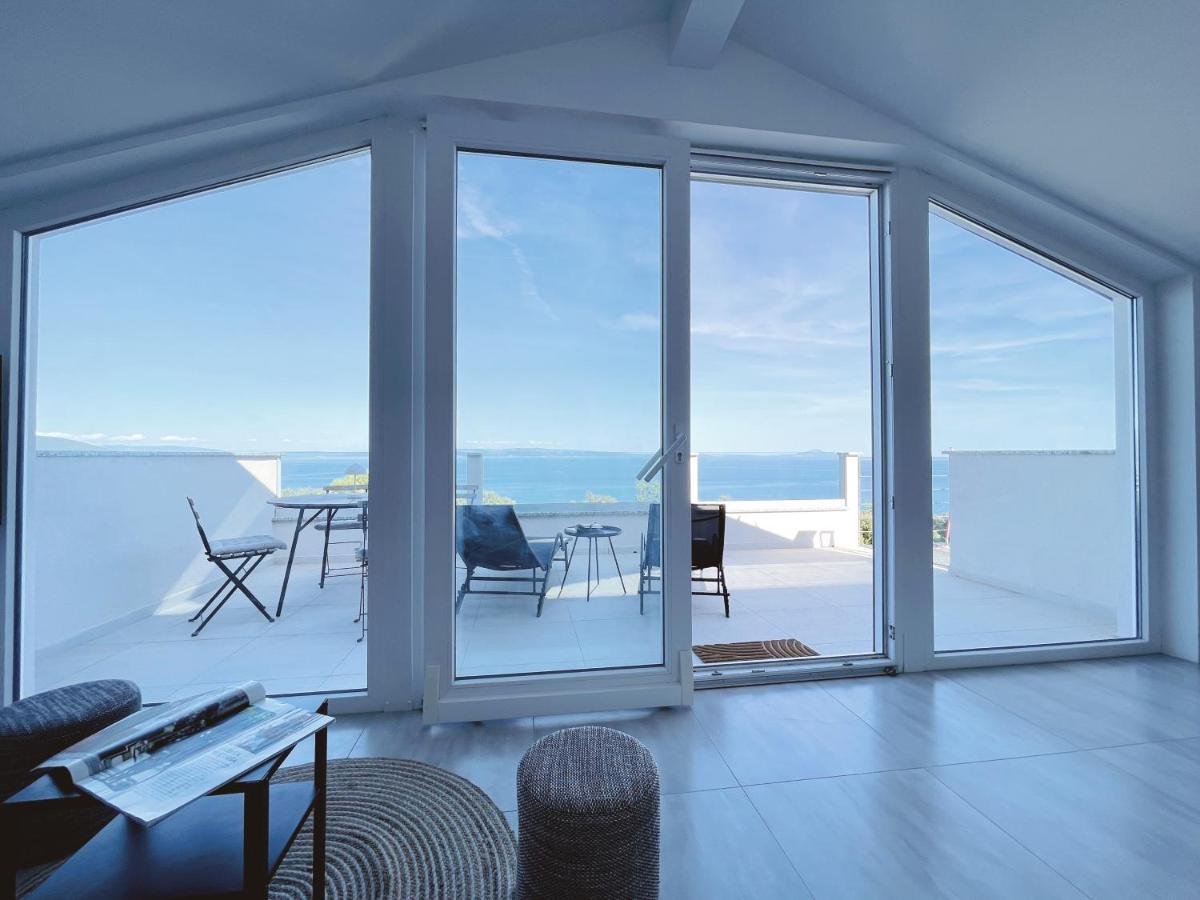 Apartment Seagreen Retreat Peruski Экстерьер фото