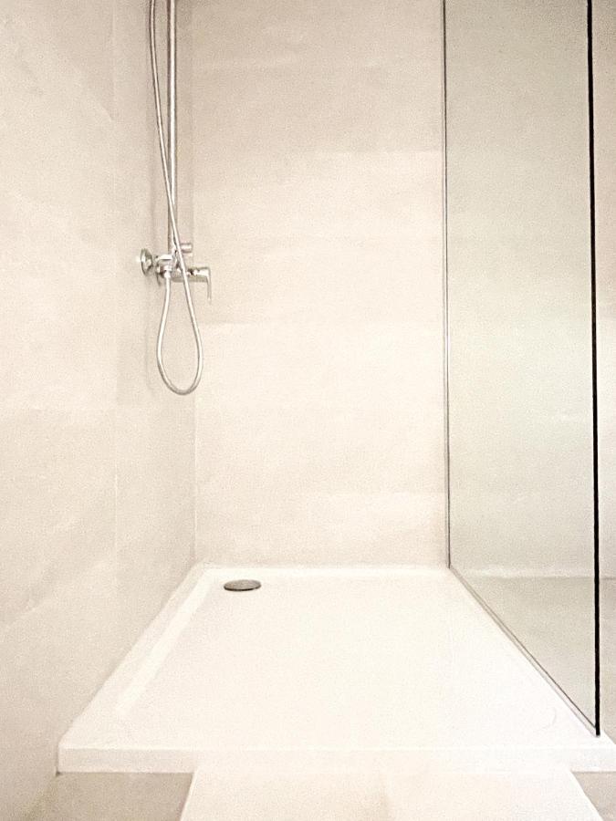 Apartment Seagreen Retreat Peruski Экстерьер фото