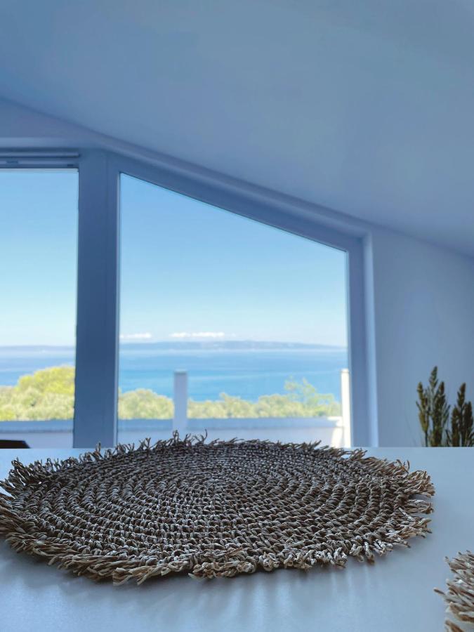 Apartment Seagreen Retreat Peruski Экстерьер фото