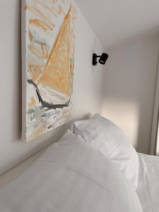 Apartment Seagreen Retreat Peruski Экстерьер фото