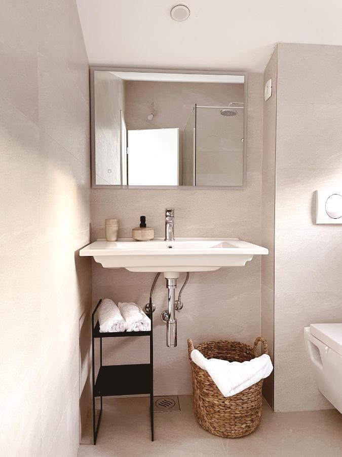 Apartment Seagreen Retreat Peruski Экстерьер фото